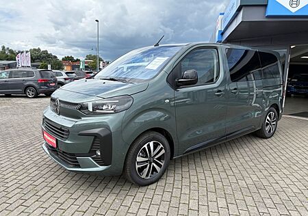 Citroën Spacetourer Plus M 2.0 BlueHDi 180 Navi SHZ LED