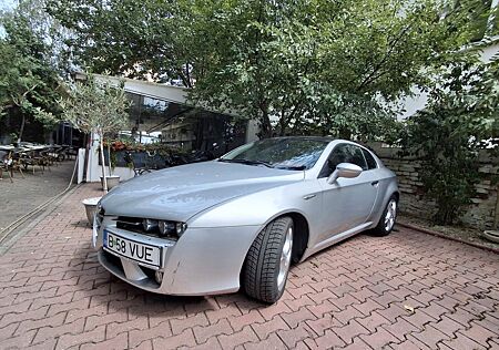 Alfa Romeo Brera 3.2 JTS V6 24V Q4 Sky View Sky View
