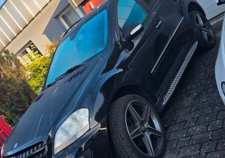 Mercedes-Benz 350 ML