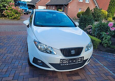Seat Ibiza 1.6 TDI CR 66kW Style Style