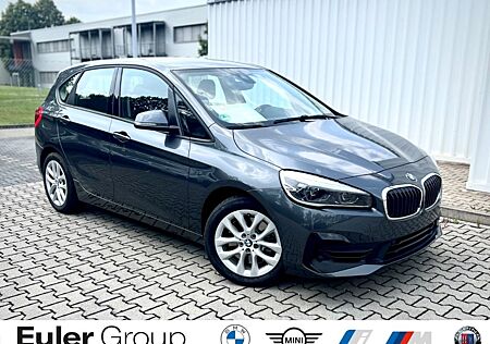 BMW 225 XE IPERFORMANCE A Navi LED El. Heckklappe Kl