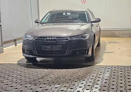 Audi A6 3.0 TDI 160kW quattro S tronic Avant -