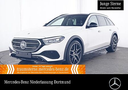 Mercedes-Benz E 450 T 4M All-Terrain/PANO/NIGHT/SUPER/20" AMG/