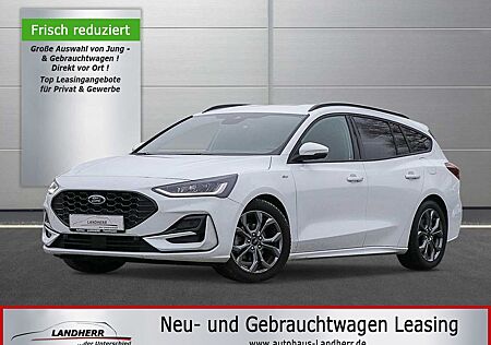 Ford Focus Turnier 1.0 EcoBoost ST Line // mtl: 256€