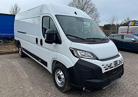 Fiat Ducato H2 Kastenwagen 35 L4H2 140 Multijet Maxi