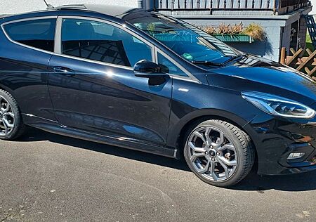 Ford Fiesta 140PS ST-Line ST,Garantie bis 10/2026