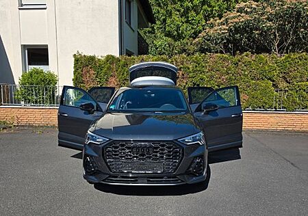 Audi Q3 45 TFSI e S tronic S line S line