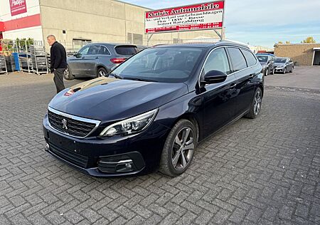 Peugeot 308 SW Allure