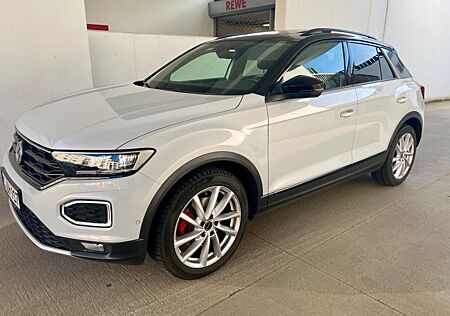 VW T-Roc Volkswagen 1.5 TSI ACT OPF DSG Sport Service Neu