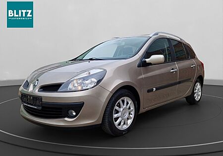 Renault Clio Grandtour Dynamique