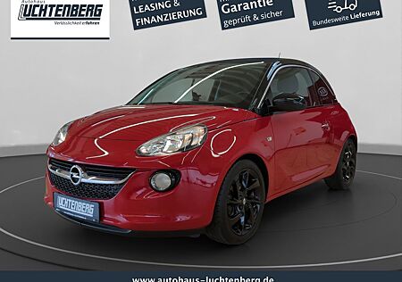 Opel Adam 1.4 120 JAHRE OPEN AIR INTELLI-LINK+CARPLAY