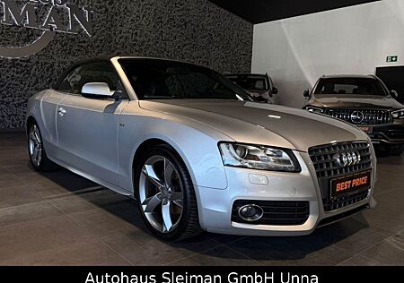Audi A5 Cabriolet 1.8 TFSI/ S -Line/Xenon/Leder/Alu