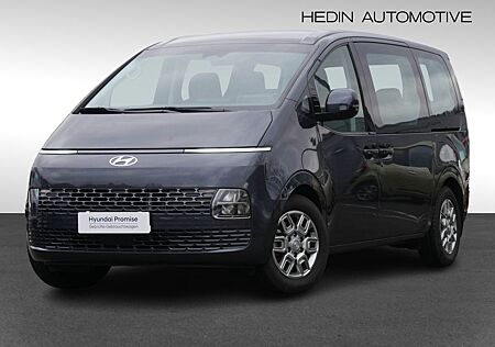 Hyundai Staria 2.2 CRDI 9S DCT Trend |NAVI|KAM|KEYL|LED