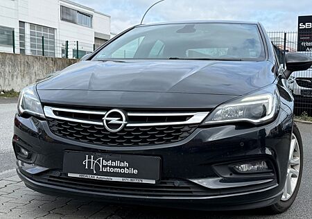 Opel Astra K Lim. 5-trg. Dynamic