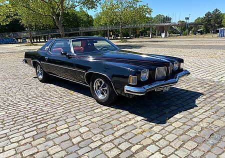 Pontiac Grand-Prix