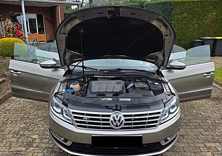 VW CC Volkswagen 2.0 TDI
