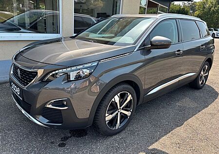 Peugeot 5008 Allure 1.5 HDi
