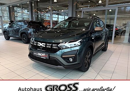 Dacia Sandero Stepway Extreme / inkl. Allwetterreifen