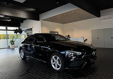 Mercedes-Benz CLA 250 gebraucht kaufen Mercedes-Benz CLA 250 e*COUPE*PANO*NIGHT*AMBIENTE*AMG*LED*BEAM