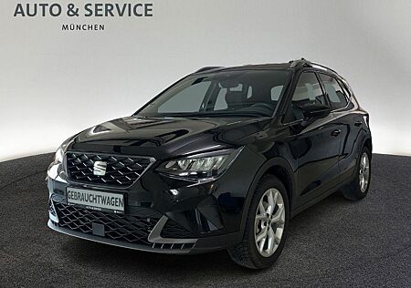 Seat Arona 1.0 TSI FR 6-Gang |LED|SHZ|PDC|