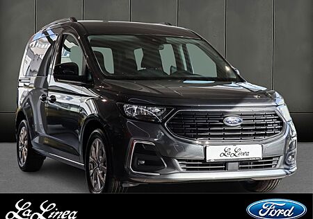 Ford Tourneo Connect Titanium Automatik Tageszulassun