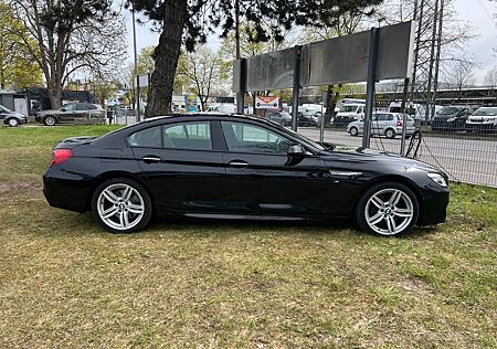 BMW 640 Gran Coupé xDrive M Sport*Harman-Kardon