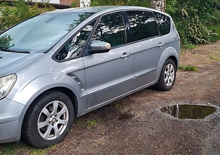 Ford S-Max 2,0 TDCi 96kW DPF Trend Trend