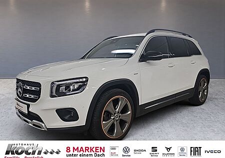 Mercedes-Benz GLB 250 Edition 1 4Matic (EURO 6d)