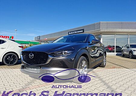 Mazda CX-30 2.5L e-SKYACTIV G 140ps AUTOMATIK EXCLUSIV