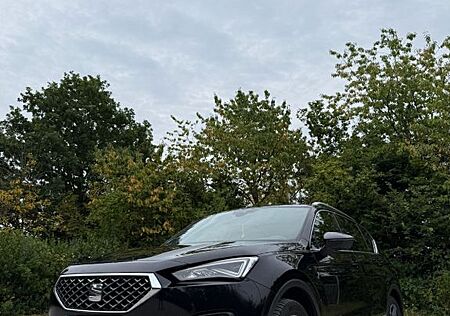 Seat Tarraco 2.0 TDI 140kW Xcellence 4Drive DSG X...