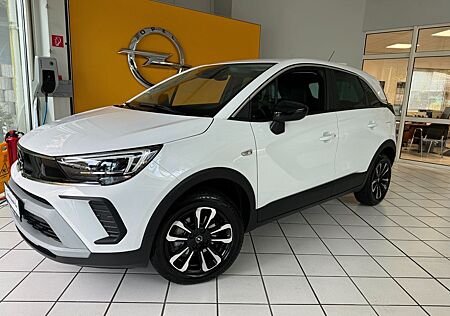 Opel Crossland X Crossland Elegance Navi+LED+Kamera+AHK