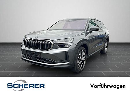 Skoda Kodiaq SELECTION 2,0 TDI 194 PS DSG 4X4