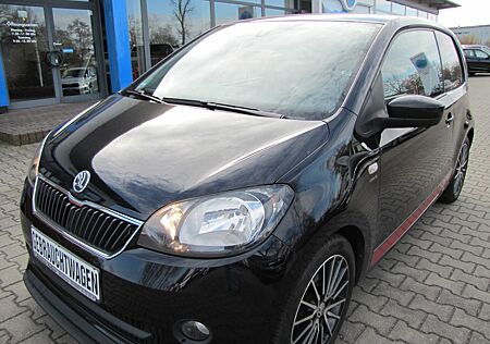 Skoda Citigo Sport