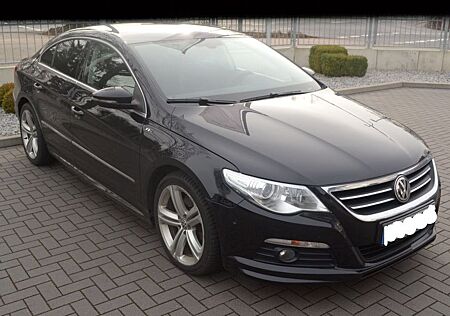 VW Passat CC Volkswagen 2.0 TDI 125kW DSG Exclusive BMotio...