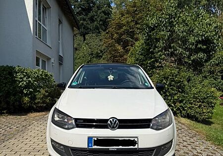 VW Polo Volkswagen 1.2 6R Match