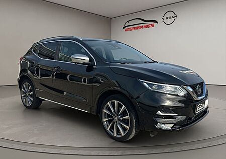 Nissan Qashqai Tekna+ *WR* * TOP-AUSSTATTUNG*