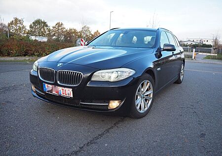 BMW 520d Touring Navi,Tüv-NEU,AHK,2-HAND