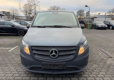 Mercedes-Benz Vito Kasten 109/110/111/114 CDI lang/Klima/