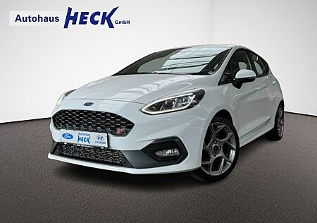 Ford Fiesta 1.5 EcoBoost ST (EURO 6d-TEMP)