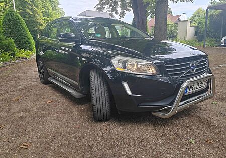 Volvo XC 60 XC60 D5 AWD Geartronic