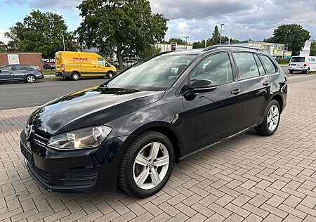 VW Golf Volkswagen VII Variant Comfortline BMT