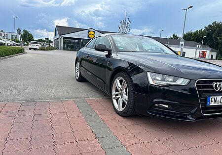 Audi A5 2.0 TDI -