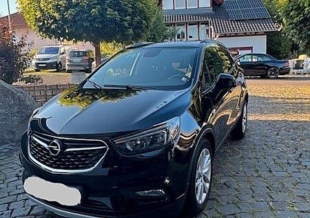 Opel Mokka X 1.4 Turbo Automatik ON