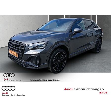 Audi Q2 leasen