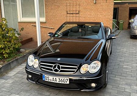 Mercedes-Benz CLK 320 CDI AVANTGARDE AVANTGARDE