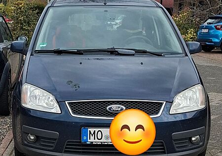 Ford C-Max 1.8 Trend Trend Preis VB