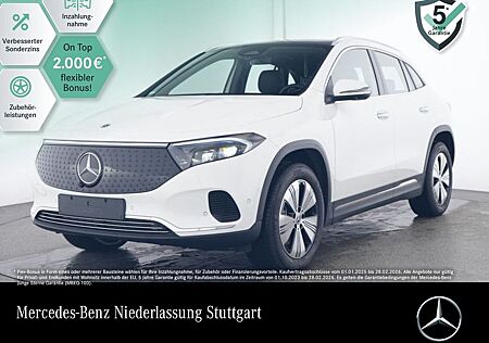 Mercedes-Benz EQA 350 4M PROGRESSIVE Adv.PLUS/Pano/360°/DISTR