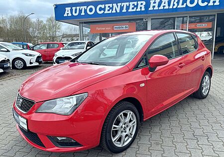 Seat Ibiza Lim. Style Salsa PDC Temp. 1-Hand