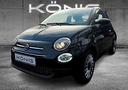 Fiat 500 1.0 GSE N3 LOUNGE Klima Radio