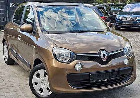 Renault Twingo Dynamique*FALTDACH*KLIMA*HSA*SPOILER*